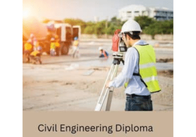 Best University For Civil Engineering Diploma | RNTU