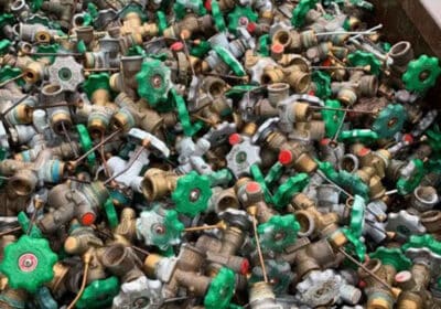 Pakenham Scrap Metal Prices | Resteel Recycling