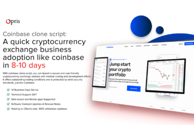 Coinbase-Clone-Script-Opris-Exchange