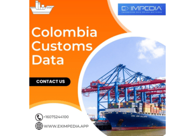 Colombia-customs-data