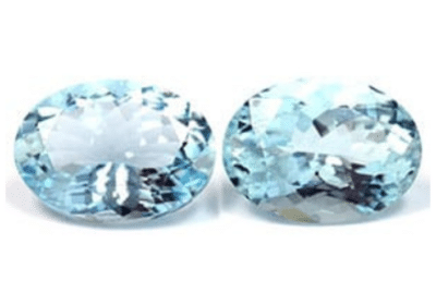 What is The Difference Between Copper & Sterling Silver Aquamarine Earrings?