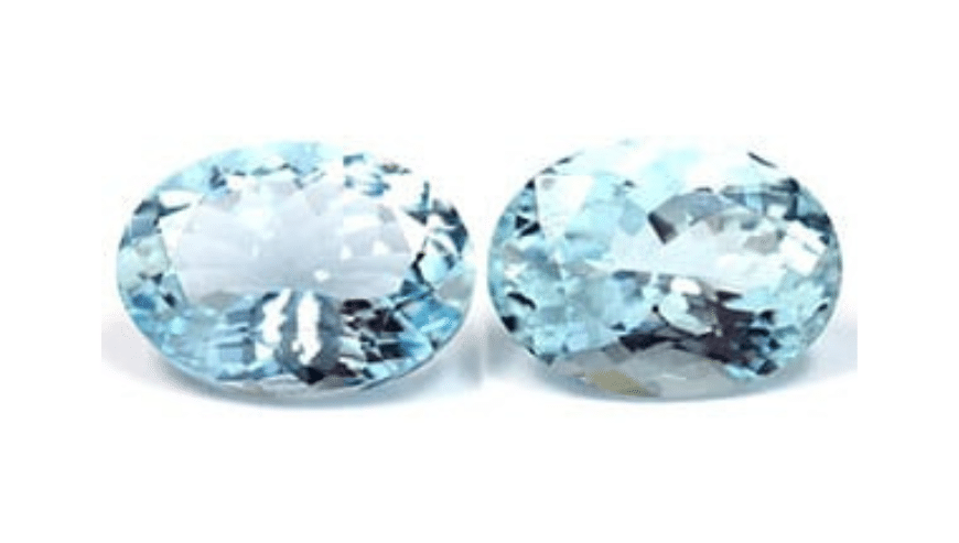 What is The Difference Between Copper & Sterling Silver Aquamarine Earrings?