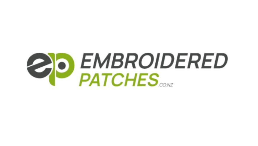 Customized Embroidered Patches in New Zealand | Embroidered Patches