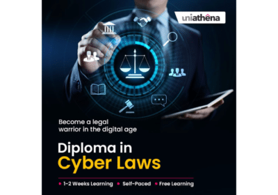 Cyber-Law-Diploma-Online
