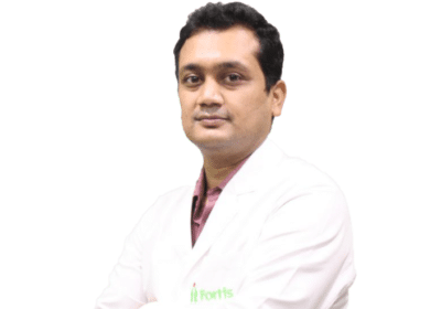 Best Thyroid Doctor in Delhi NCR | Dr. Danendra Sahu