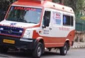 Dead Body Ambulance Service in Delhi NCR | Maa Ambulance Services