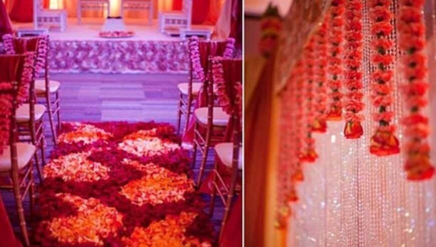 Decoration Services For all Types of Events | Event Needz