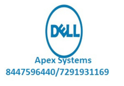 Dell Repair Service Center in Gurgaon