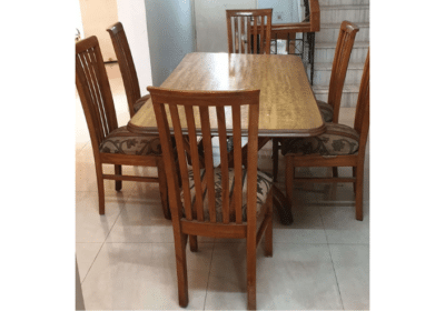Designer-Sheesham-Dining-Table-6-Chair-Set-For-Sale-in-Jamshedpur