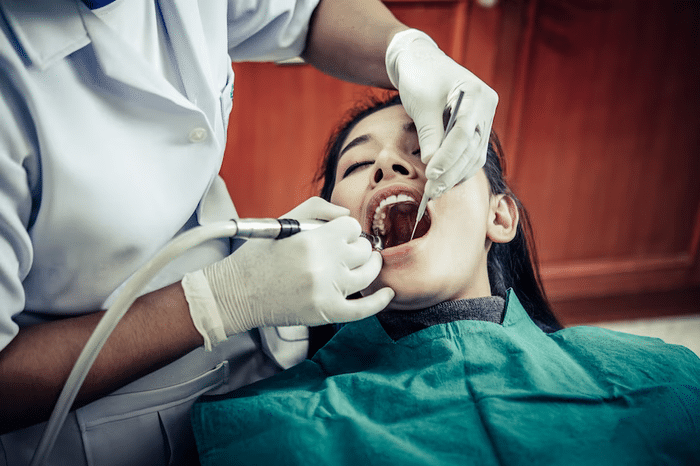 Tooth Extraction in Pune | Devs Oral Care