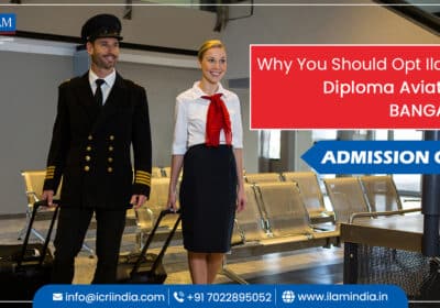 Diploma in Aviation in Bangalore