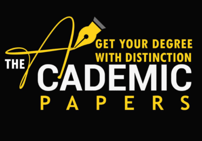 Dissertation Writing Service in UK | The Academic Papers UK