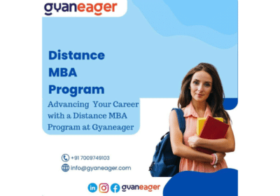 Advancing Your Career with a Distance MBA Program in India | Gyaneager