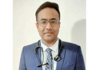 Hemat Oncologist in Pune | Dr. Pratik Patil