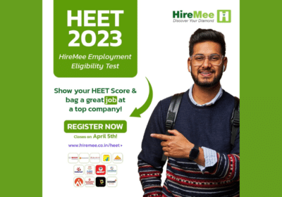 HireMee Employment Eligibility Test (HEET) 2023