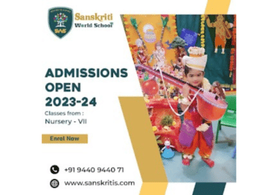 English-Primary-Schools-Near-Nagole-Sanskriti-World-School