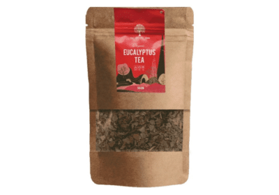 Buy Eucalyptus Tea Online at Best Prices | The Organic Tree