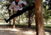 Martial Arts and Self Defense Classes in Delhi
