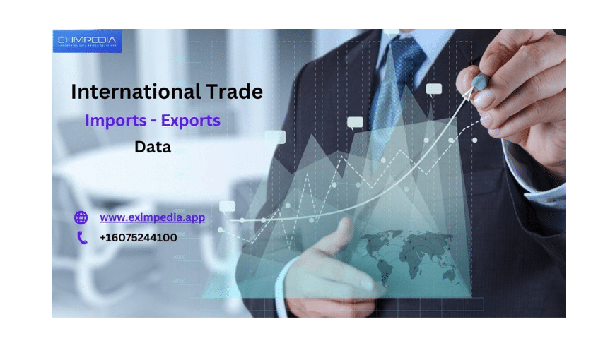 Find International Trade Imports and Exports Data | EximPedia