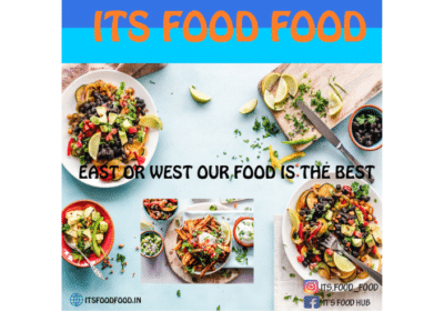 Find The Best and Testy Food Nearby | ItsFoodFood.in