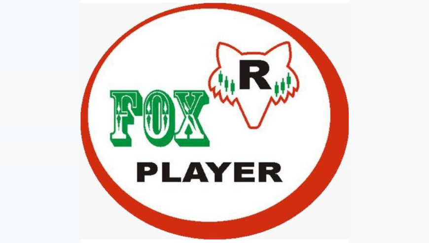 Fox Player Algo Trading