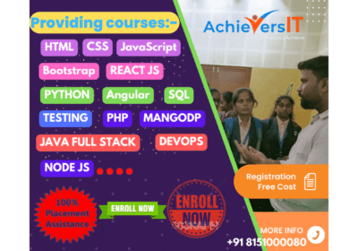 Full-Stack-Offline-Training-in-Marathahalli-AchieversIT