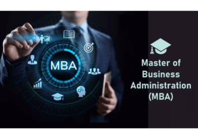 Get MBA Degree From Top MBA Colleges in India