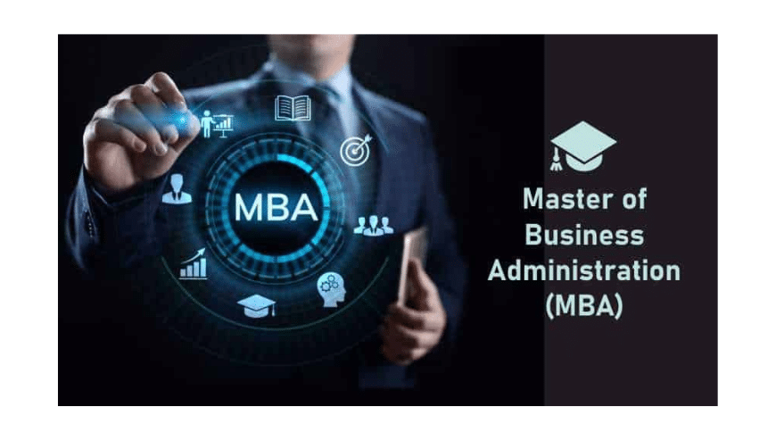 Get MBA Degree From Top MBA Colleges in India