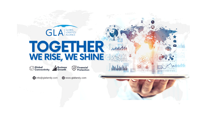 World’s Fastest Growing Network of Global Logistics Companies | Global Logistics Alliance (GLA)
