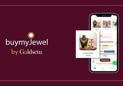 Best B2B Jewellery App in India | Goldsetu