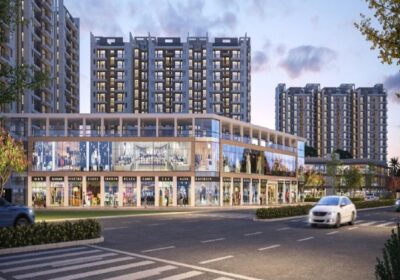 Retail Shop For Sale in Sector 103, Gurgaon | HCBS Auroville Plaza