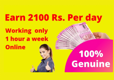 How-to-Earn-Money-Online-Earn-2100-Rs-Per-Day-1