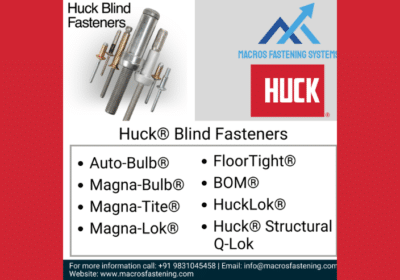 Huck-Blind-Bolt-Fasteners
