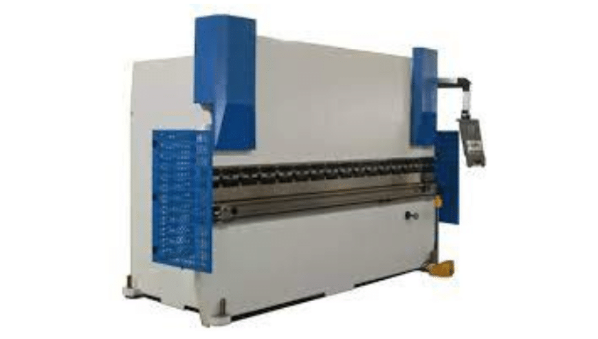 Hydraulic Brake Press Machine Manufacturer in Pune | Berlin Machineries