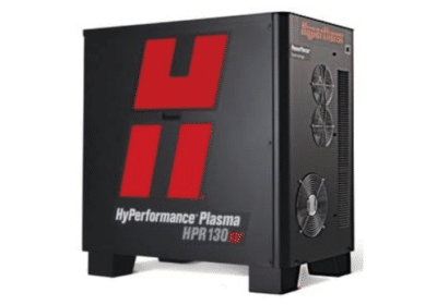 Hypertherm MAXPRO200 Plasma Cutting System | EGP Sales