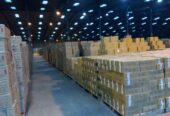 Delivering Flexible Warehousing Solutions with One Click | PalletPerDay
