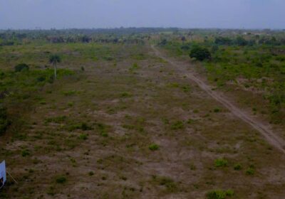 Land For Sale at Medorf Haven Estate, Epe, Lagos