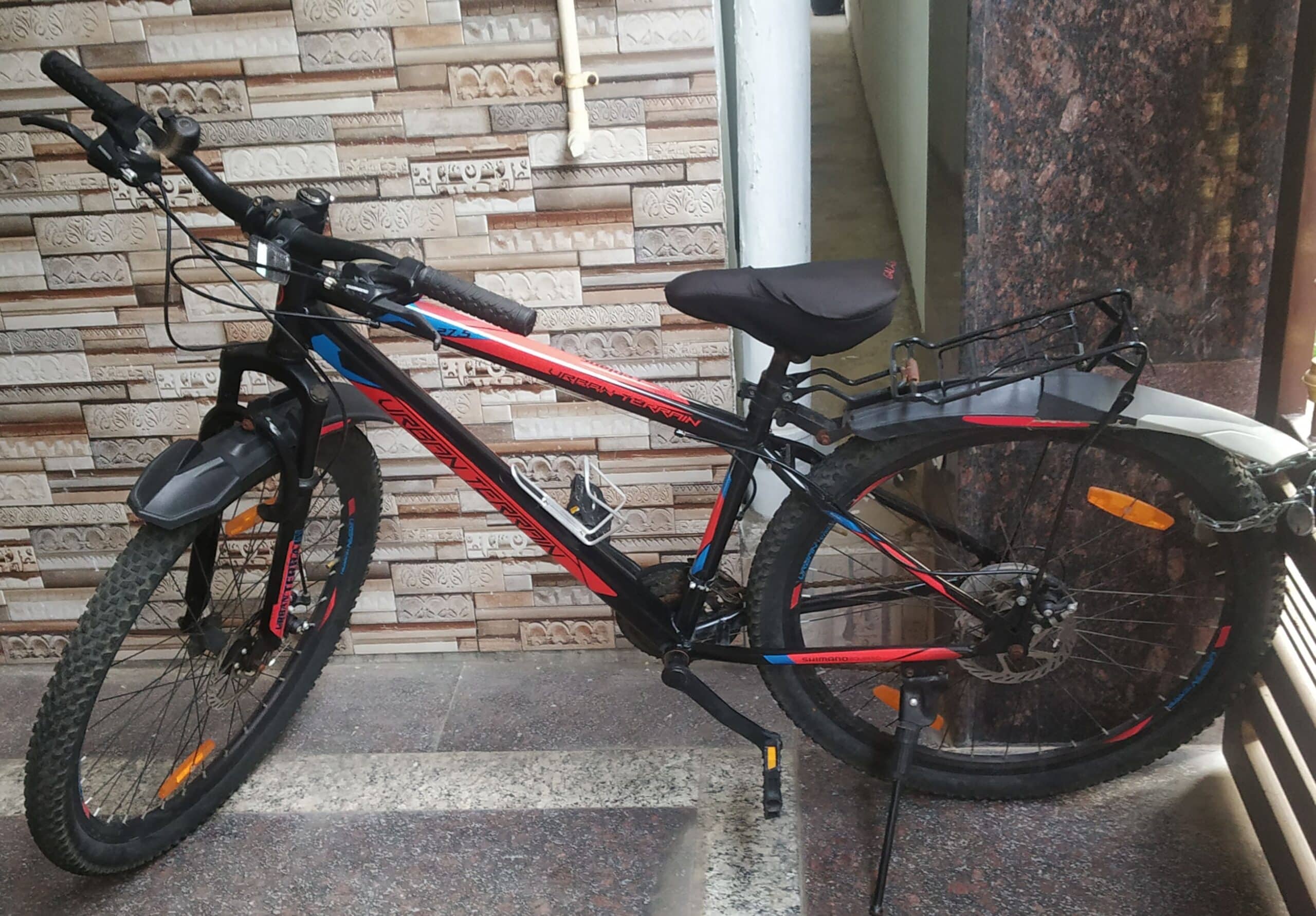 Urban Terrain UT2000 Bicycle For Sale in Old Alwal