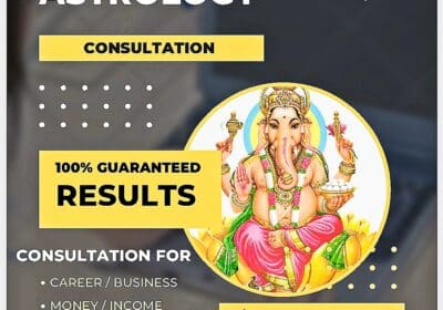 Free Astrology Consultation in Chennai