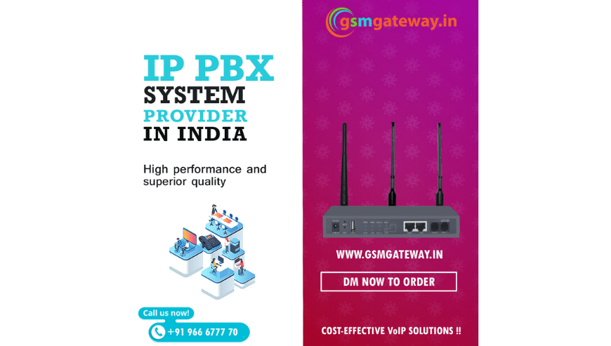 Synway GSM Volte Gateway 32 Port & IP PBX System Provider | GsmGateway.in