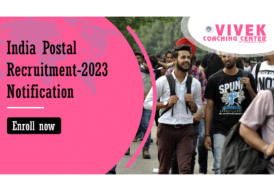 Indian-Postal-Recruitment-2023-Notification