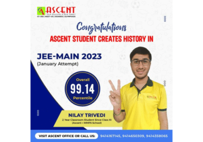 JEE-Main-2023-results