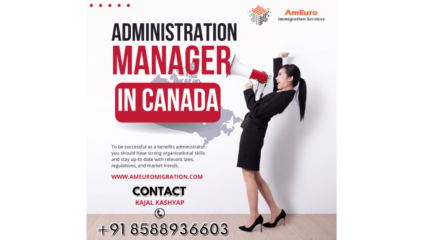 Jobs in Canada For Indians | AmEuro Immigration