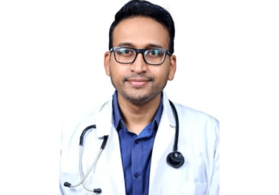 Best Kidney Doctor in Hyderabad | Dr. Satyanarayana Garre
