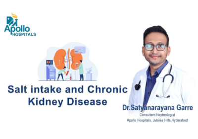 Kidney Specialist in Hyderabad | Dr. Satyanarayana Garre