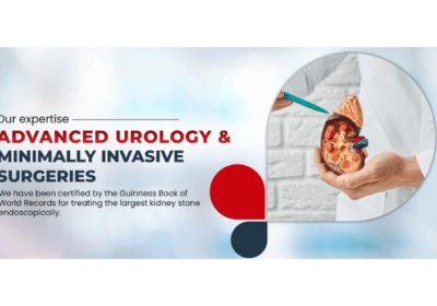 Gallstones Surgery in Punjab | RG Stone Urology and Laparoscopy Hospital
