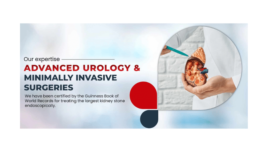 Gallstones Surgery in Punjab | RG Stone Urology and Laparoscopy Hospital