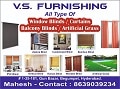 Furnishings in Begumpet, Hyderabad