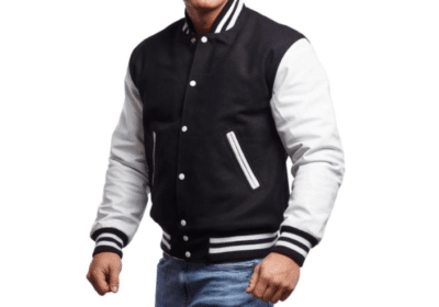 Buy High Quality Letterman Jacket in USA | Letterman Jacket