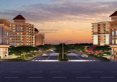 Retail Society Shops in MRG We Drive Sector 106, Gurgaon